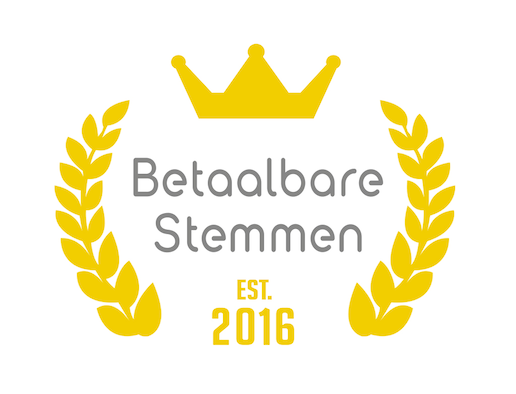 Betaalbare Stemmen